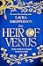 The Heir of Venus by Laura Shepperson