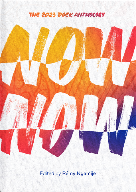 Now Now: The 2023 Doek Anthology