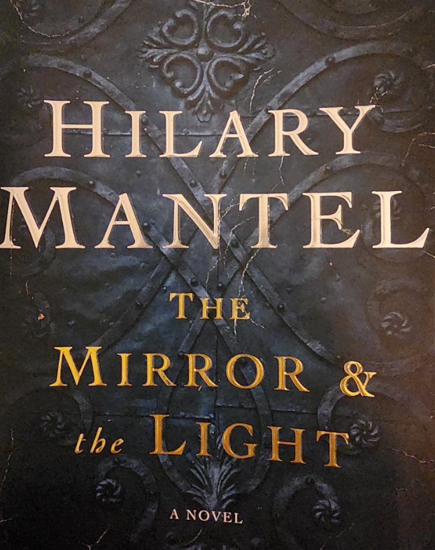 The Mirror & the Light