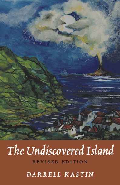 The Undiscovered island