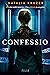Confessio by Natalia Kruzer
