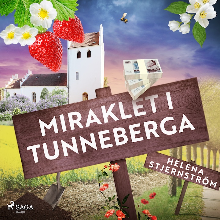 Miraklet i tunneberga