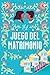 El juego del matrimonio (Spanish Edition)