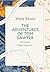 The Adventures of Tom Sawyer by Quick Read