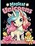 Magical Unicorns by Kate Cross