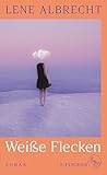 Weiße Flecken