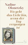 Wo geht das Licht...