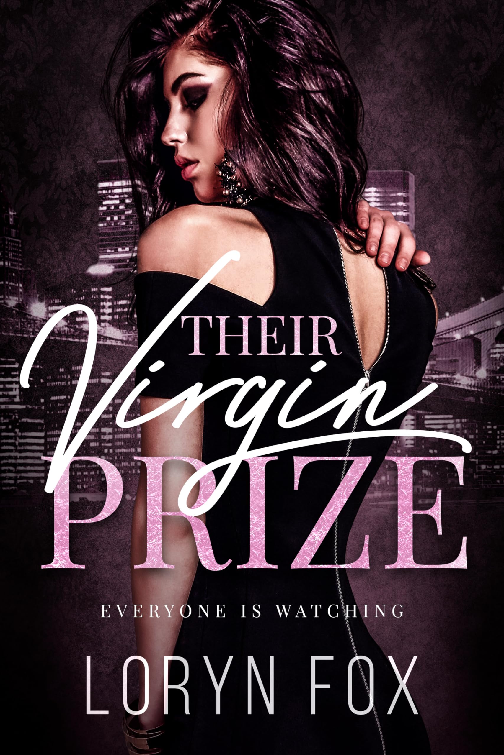 Their Virgin Prize (Kindle Edition)