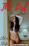 The List by Chloe Slate