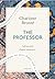 The Professor: A Quick Read...