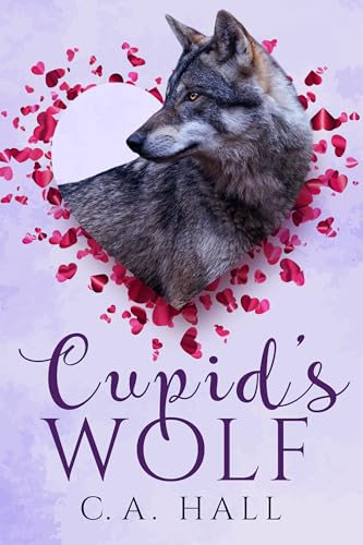 Cupid's Wolf (Kindle Edition)
