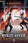 The Quest Giver 3...