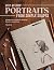 Step-by-Step Portraits from Simple Shapes by Satyajit Sinari Step-by-Step Portraits from Simple Shapes by Satyajit Sinari