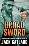 Broad Sword by Jack Gatland
