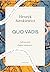 Quo Vadis by Quick Read