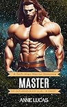 Master (The Outlander Book Club... in Space! #3)