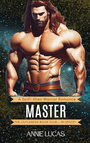 Master (The Outlander Book Club... in Space! #3)