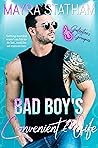 Bad Boy's Convenient Wife by Mayra Statham