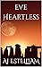 Eve Heartless (Werewolves, ...