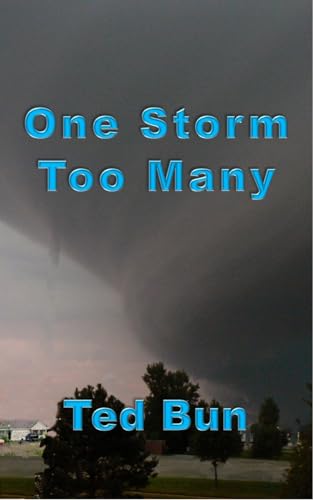One Storm Too Many (Kindle Edition)