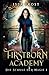 Firstborn Academy - Die Schule für Magie - Urban Fantasy Deutsch (German Edition)