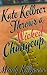 Kate Kellner Throws a Wicke...