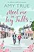 Meet Me in Ivy Falls by Amy True Meet Me in Ivy Falls by Amy True