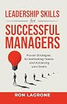Leadership Skills for Successful Managers