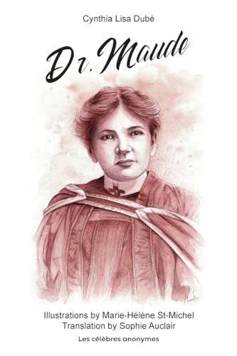 Dr. Maude (Paperback)