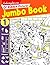 Jumbo Book of Hidden Pictur...