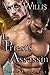 The Priest's Assassin (Traibon Family Saga Book 2)