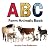 ABC Farm Animals Book