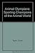 Animal Olympians: Sporting Champions of the Animal World