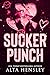 Sucker Punch (Riot Crew #1)