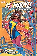 Ms. Marvel by Saladin Ahmed Omnibus