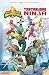 Power Rangers/Tartarugas Ninja, Volume 1