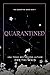 Quarantined (Quarantine #1)