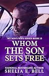 Whom the Son Sets...