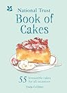 Book of Cakes by Linda Collister