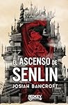 El ascenso de Senlin by Josiah Bancroft