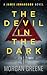 The Devil in the Dark (DI Jamie Johansson, #11)