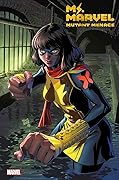 Ms. Marvel: Mutant Menace