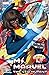 Ms. Marvel: The New Mutant,...