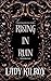 Rising in Ruin (Taunting Death Series Book 2)