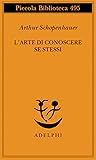 L'arte di conosce...