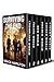 Surviving the End: Six Book Boxset—Over 1,900+ Pages of Gripping Post-Apocalyptic Survival