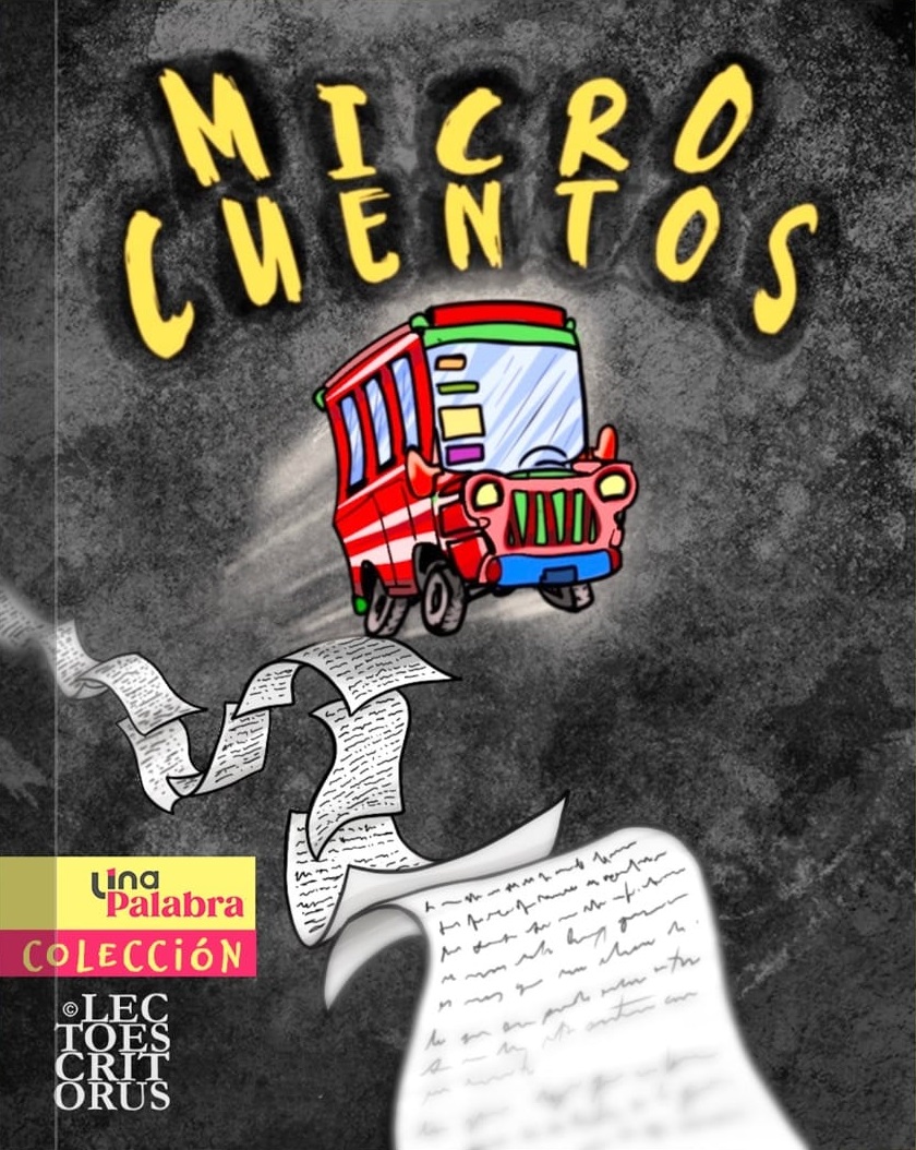 Microcuentos