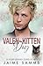 Valen-kitten Day: A Four-le...