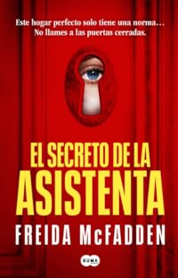 El secreto de la asistenta