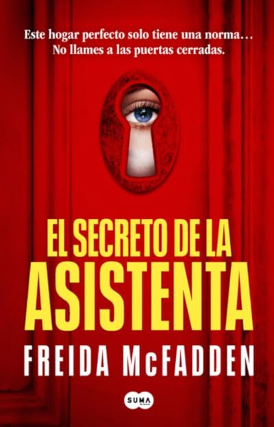 El secreto de la asistenta (La asistenta, #2)